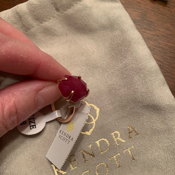 RG Ryan ring - Picture 3 of 3